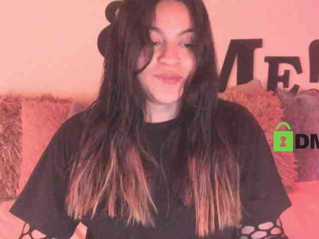 AbbySaphir webcam