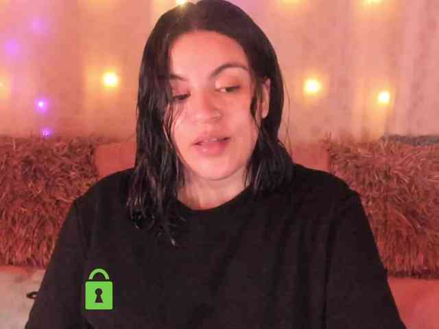 AbbySaphir webcam