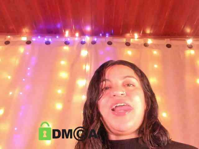AbbySaphir webcam