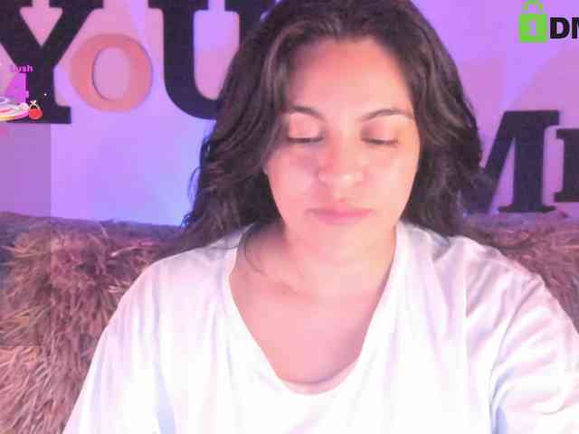AbbySaphir webcam