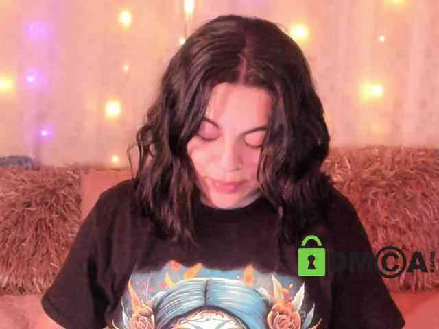 AbbySaphir webcam