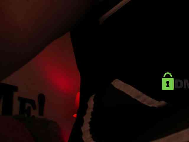 AbbySaphir webcam