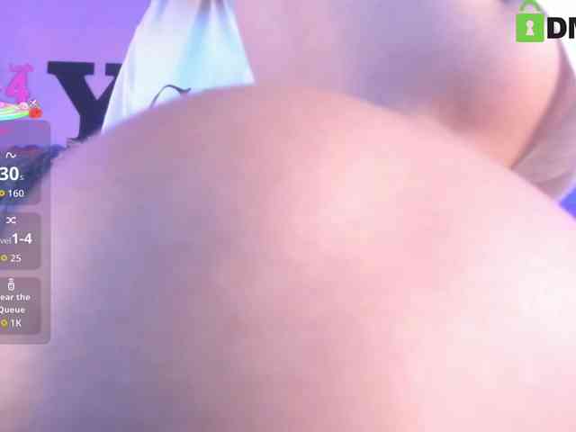 AbbySaphir webcam