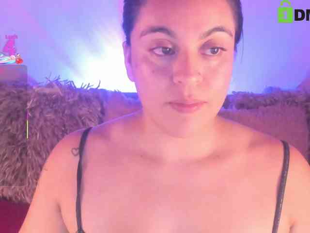 AbbySaphir webcam
