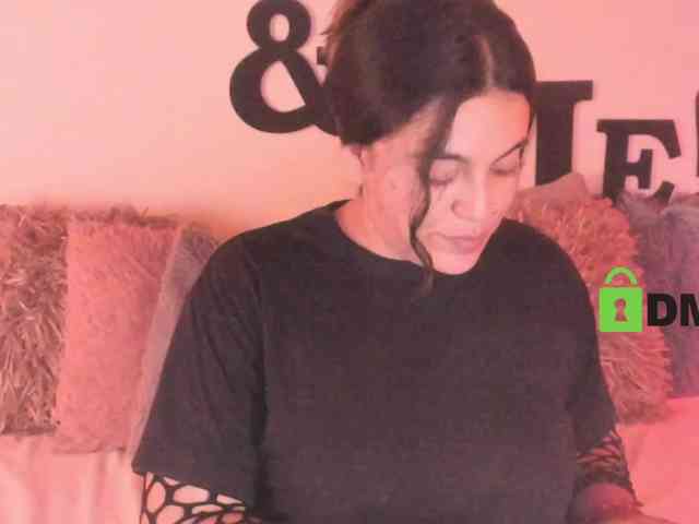 AbbySaphir webcam