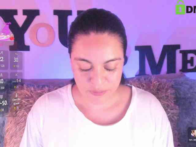 AbbySaphir webcam