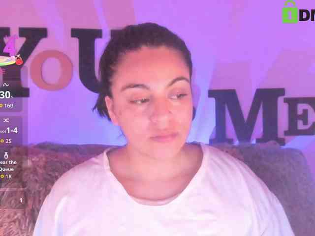 AbbySaphir webcam