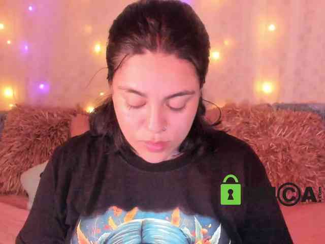 AbbySaphir webcam