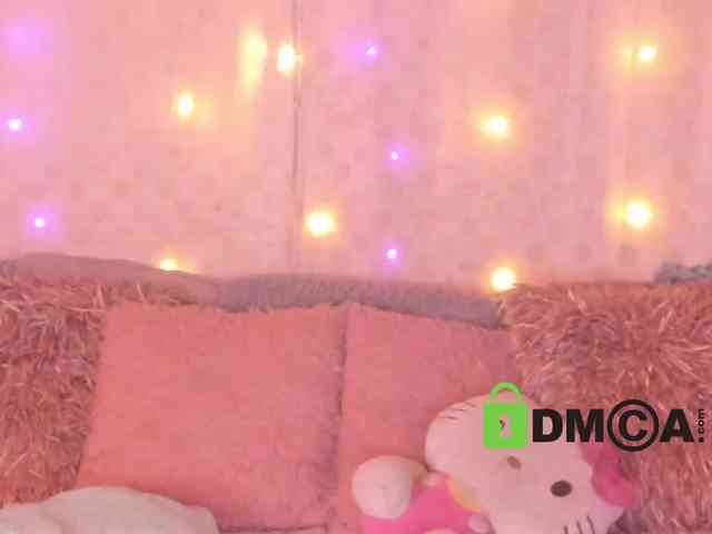 AbbySaphir webcam