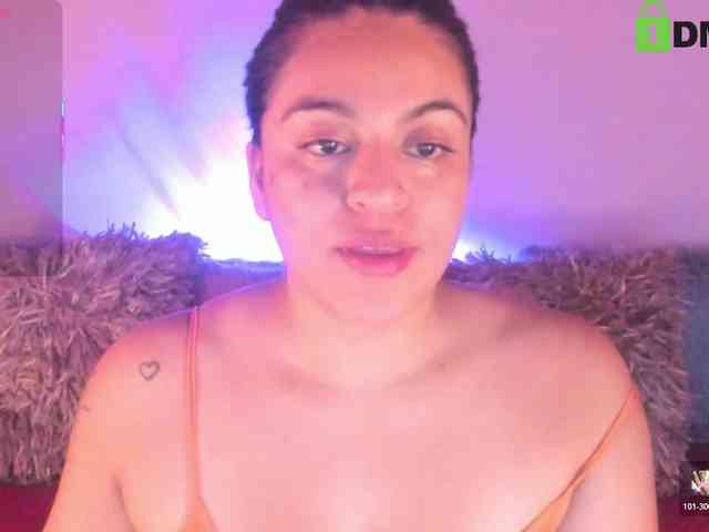 AbbySaphir webcam