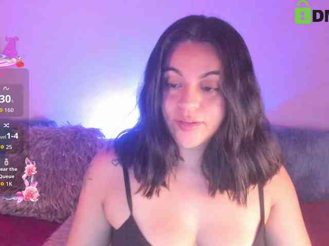 AbbySaphir webcam