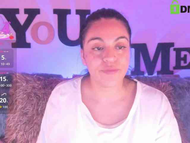 AbbySaphir webcam