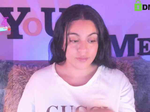 AbbySaphir webcam