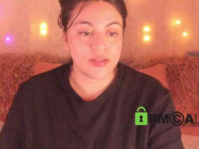 AbbySaphir webcam