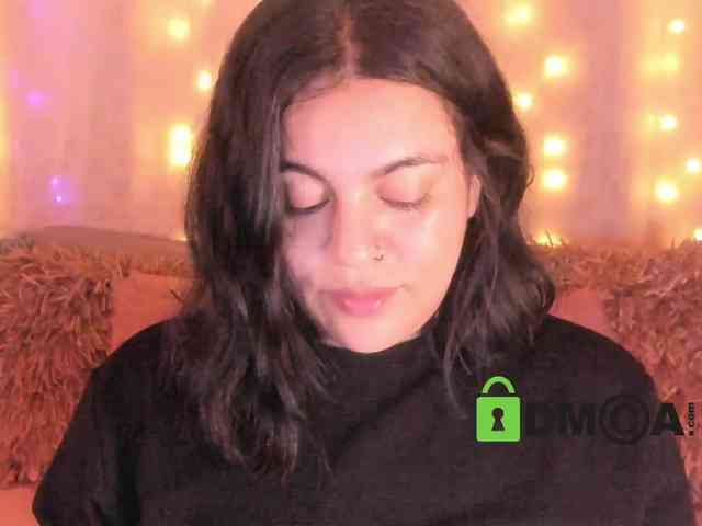 AbbySaphir webcam