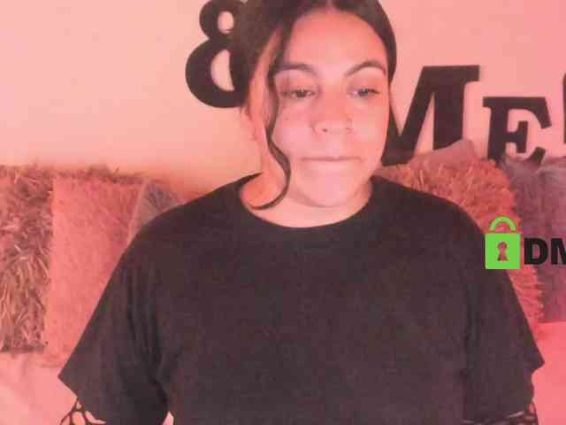 AbbySaphir webcam