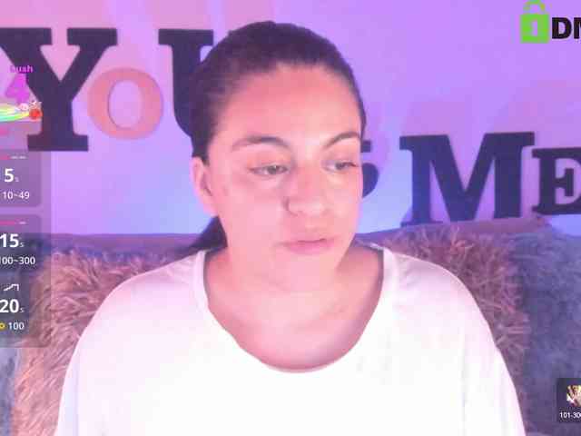 AbbySaphir webcam