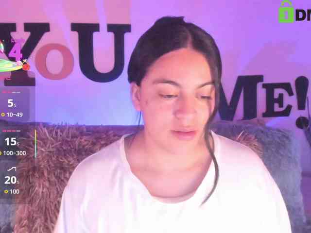 AbbySaphir webcam