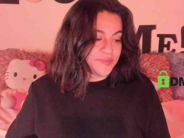 AbbySaphir webcam