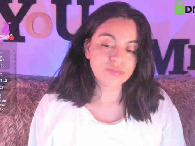 AbbySaphir webcam