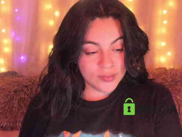 AbbySaphir webcam