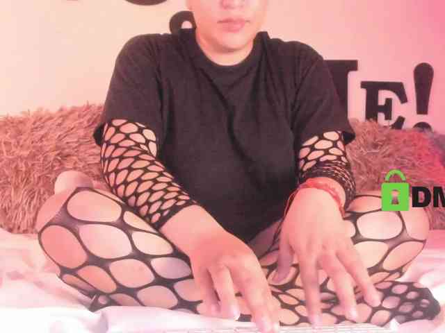 AbbySaphir webcam