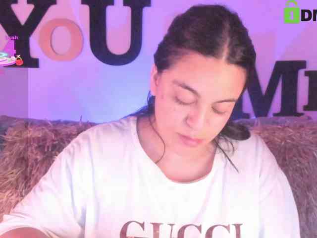 AbbySaphir webcam
