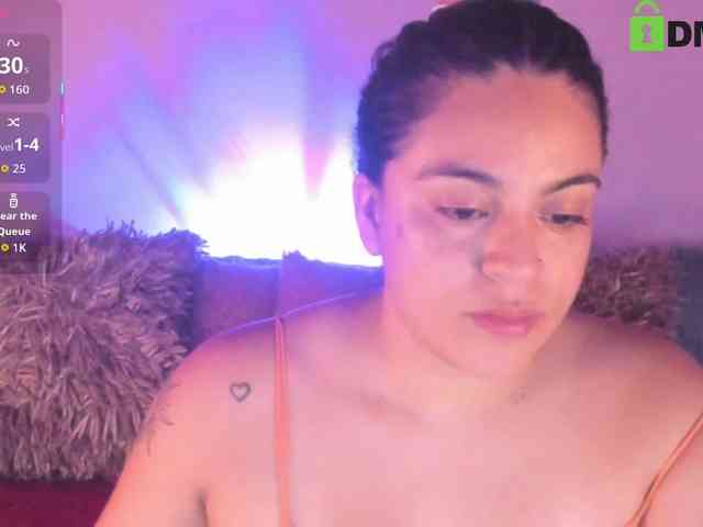 AbbySaphir webcam