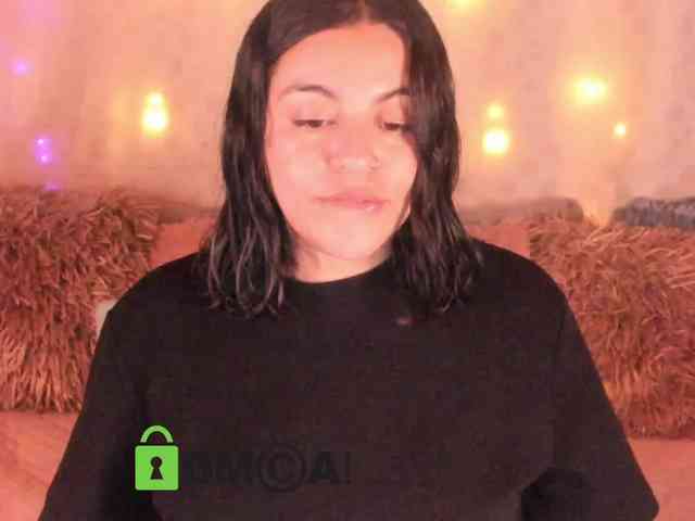 AbbySaphir webcam