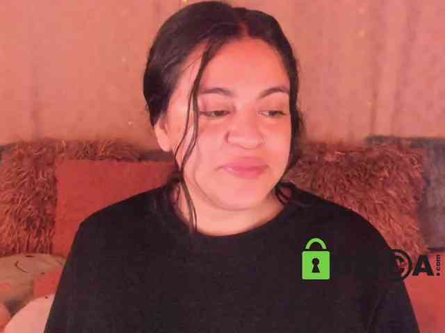 AbbySaphir webcam