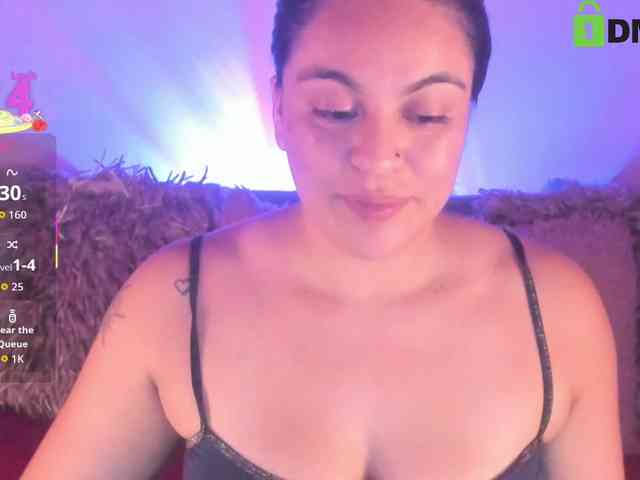 AbbySaphir webcam