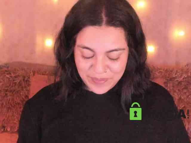 AbbySaphir webcam