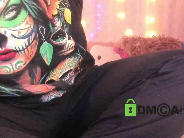 AbbySaphir webcam
