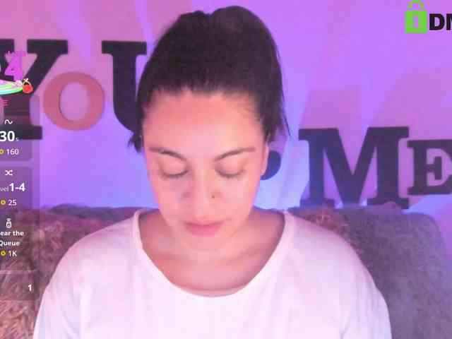 AbbySaphir webcam