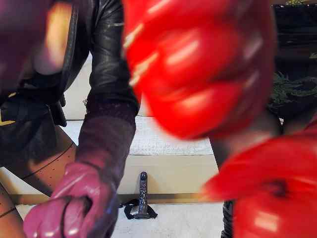 AstridWanda webcam