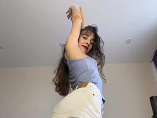Amazzonkaa Porn Show