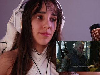 Amazzonkaa Porn Show