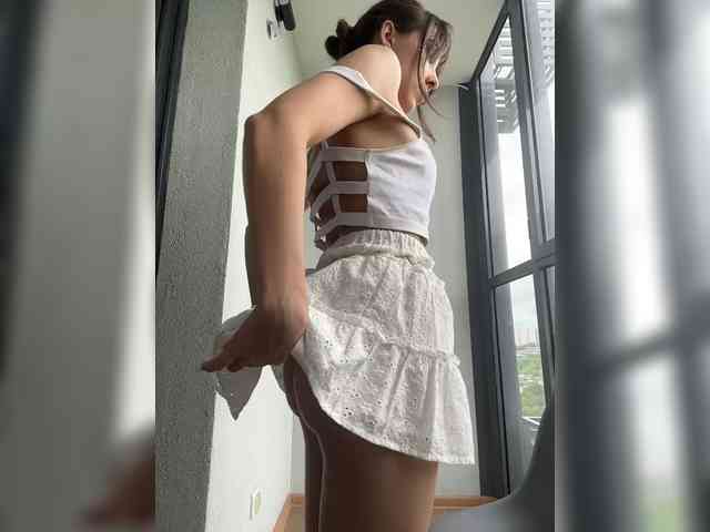 Amazzonkaa webcam