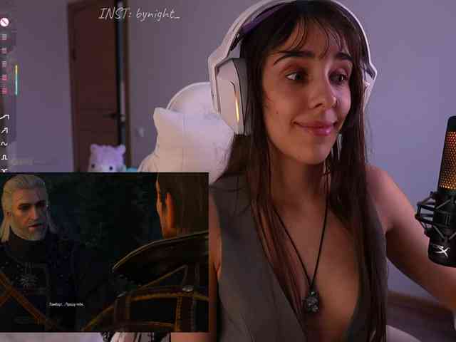 Amazzonkaa webcam