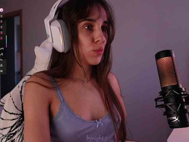 Amazzonkaa webcam