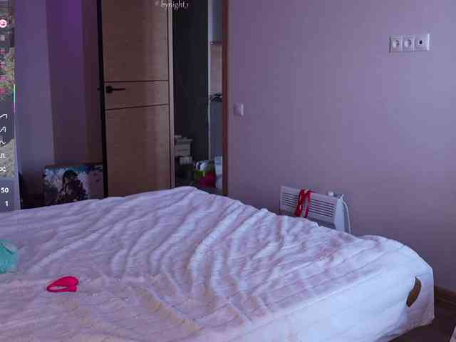 Amazzonkaa webcam