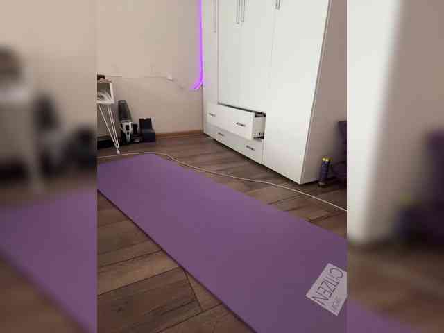 Amazzonkaa webcam