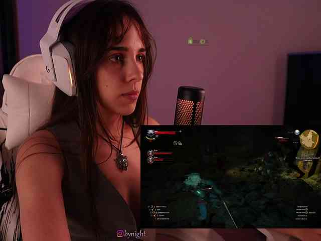 Amazzonkaa webcam