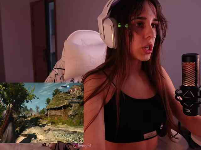 Amazzonkaa webcam