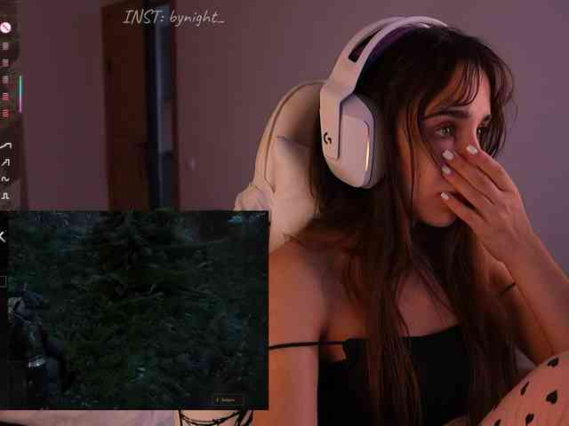 Amazzonkaa webcam