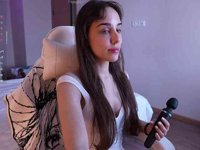 Amazzonkaa webcam