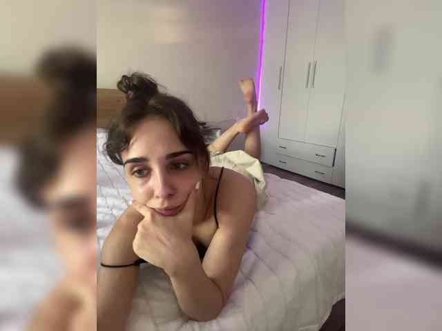 Amazzonkaa webcam