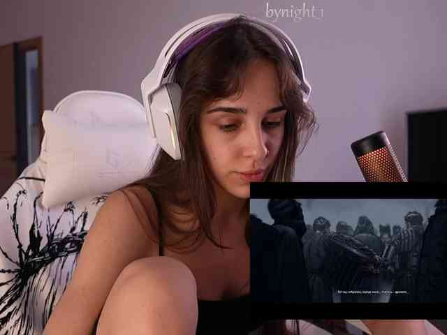Amazzonkaa webcam