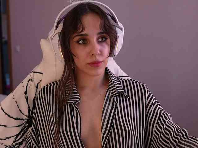 Amazzonkaa webcam