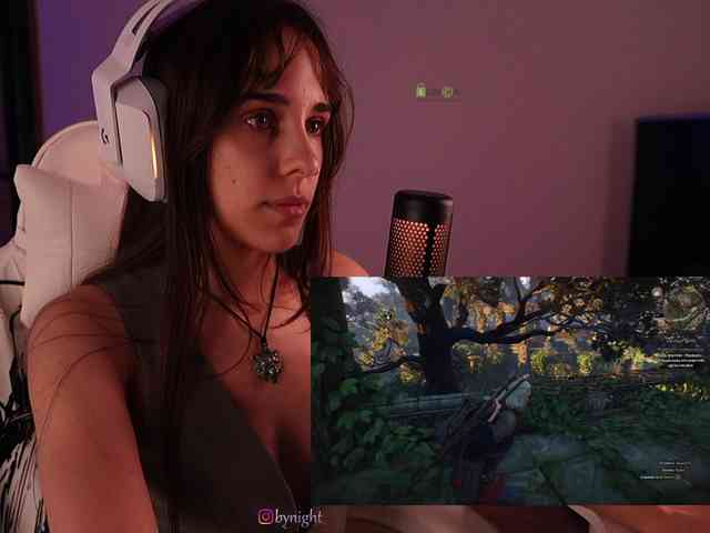 live sexcam Well-try